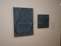 Exposición de Pintura Shakti